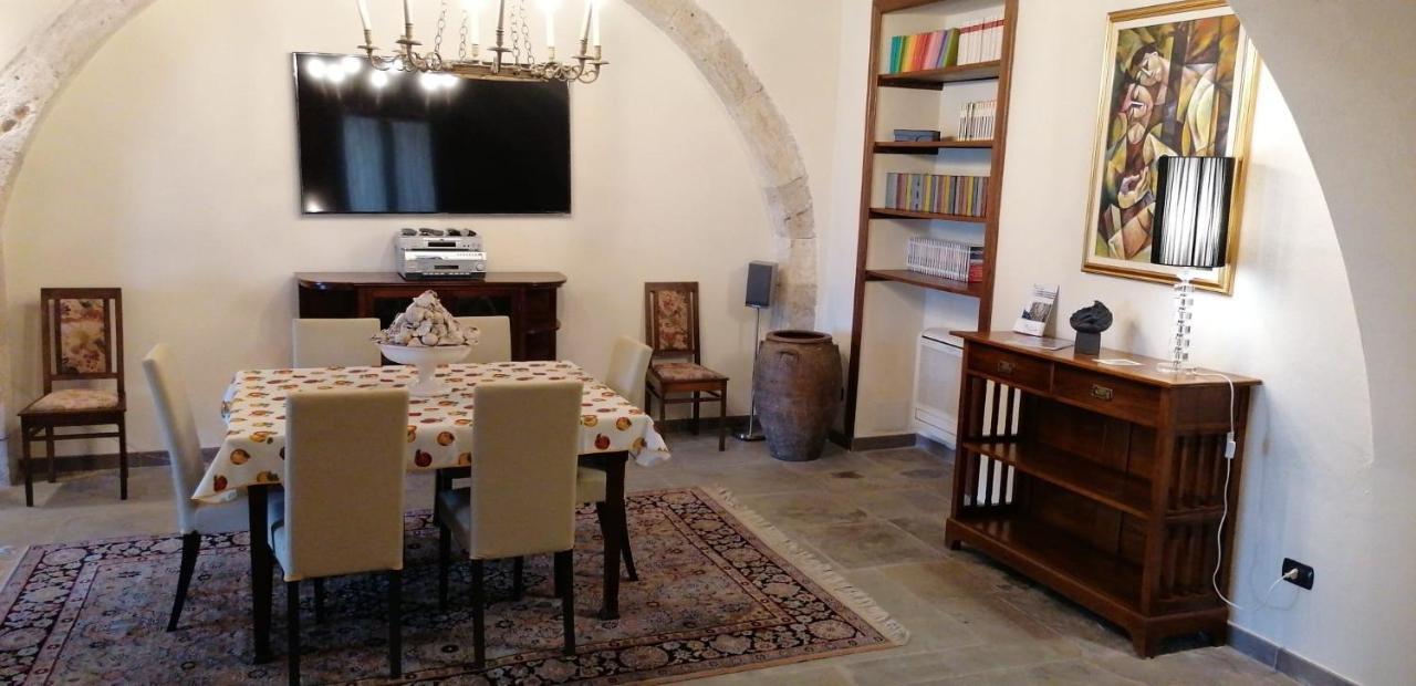 Il Palazzotto Ξενοδοχείο Ισέρνια Εξωτερικό φωτογραφία