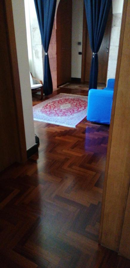 Il Palazzotto Ξενοδοχείο Ισέρνια Εξωτερικό φωτογραφία