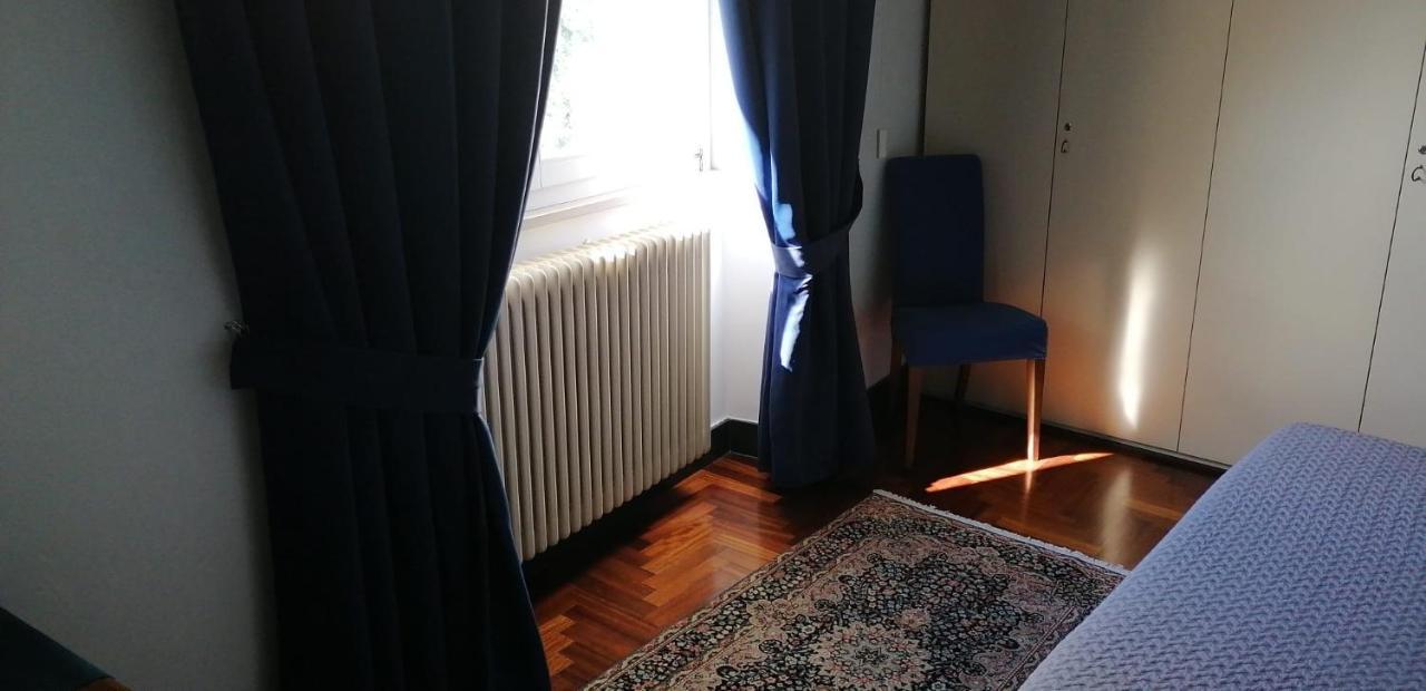 Il Palazzotto Ξενοδοχείο Ισέρνια Εξωτερικό φωτογραφία