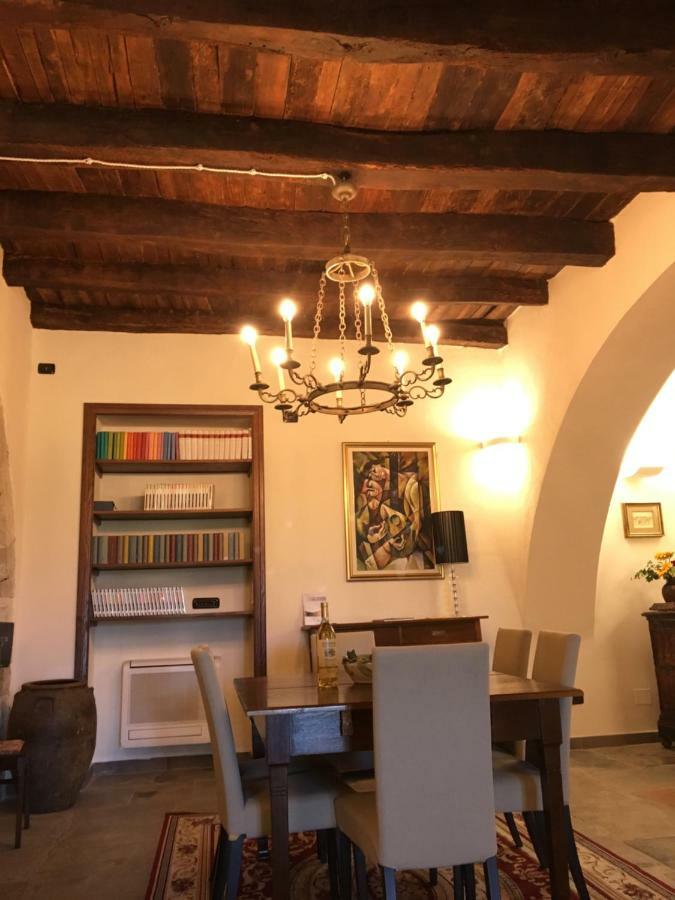 Il Palazzotto Ξενοδοχείο Ισέρνια Εξωτερικό φωτογραφία