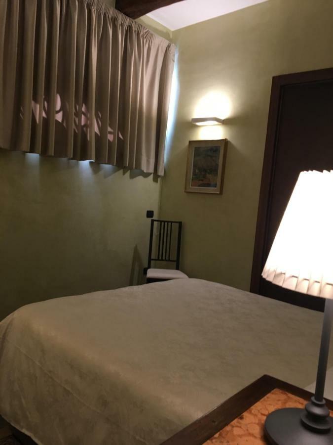 Il Palazzotto Ξενοδοχείο Ισέρνια Εξωτερικό φωτογραφία