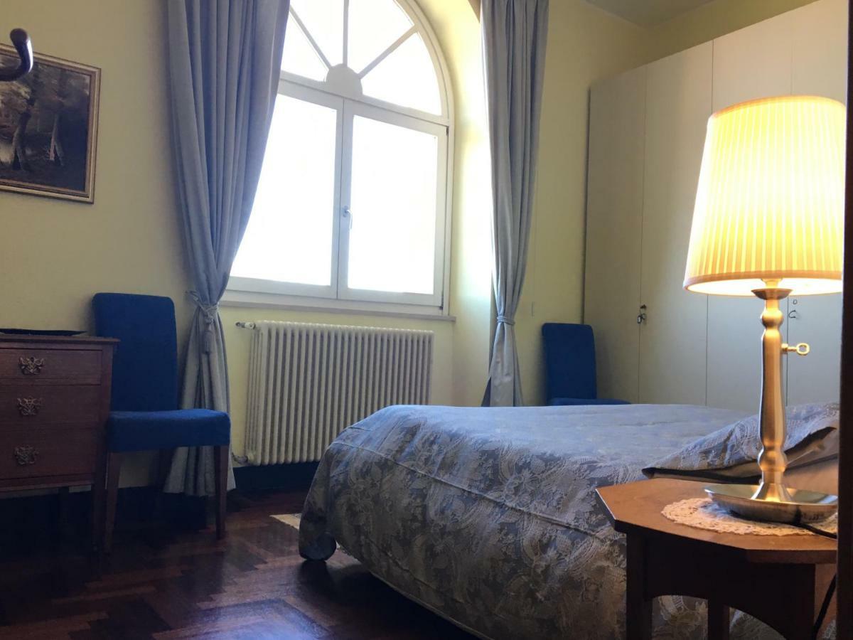 Il Palazzotto Ξενοδοχείο Ισέρνια Εξωτερικό φωτογραφία