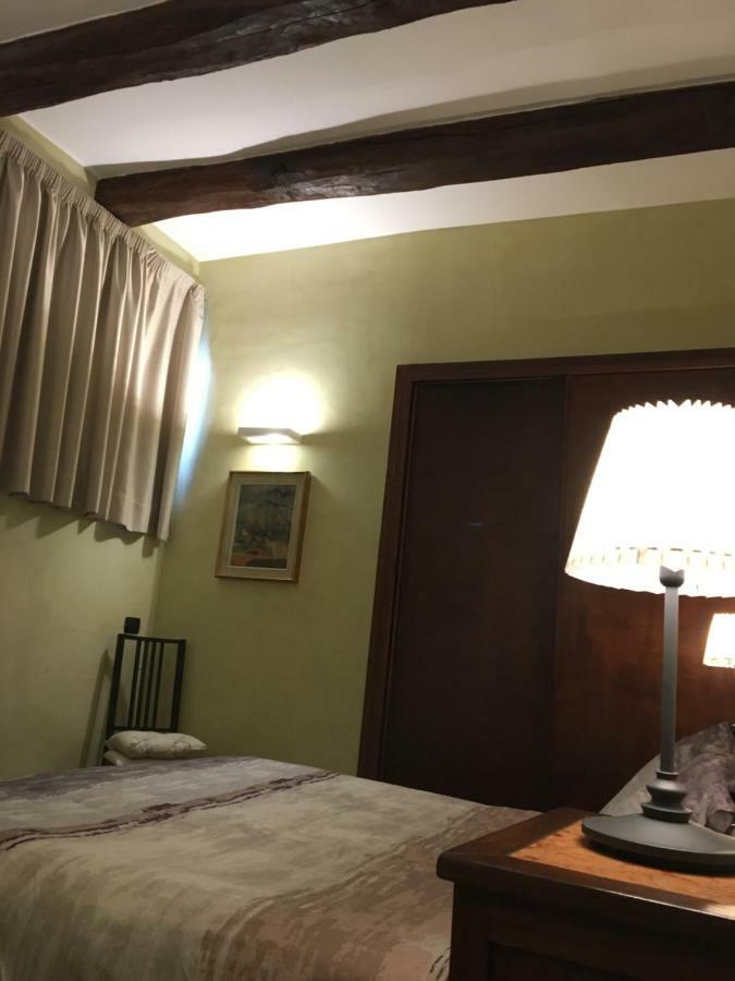Il Palazzotto Ξενοδοχείο Ισέρνια Εξωτερικό φωτογραφία