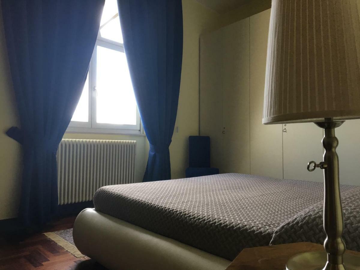 Il Palazzotto Ξενοδοχείο Ισέρνια Εξωτερικό φωτογραφία